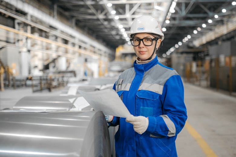 Manufacturing Website SEO