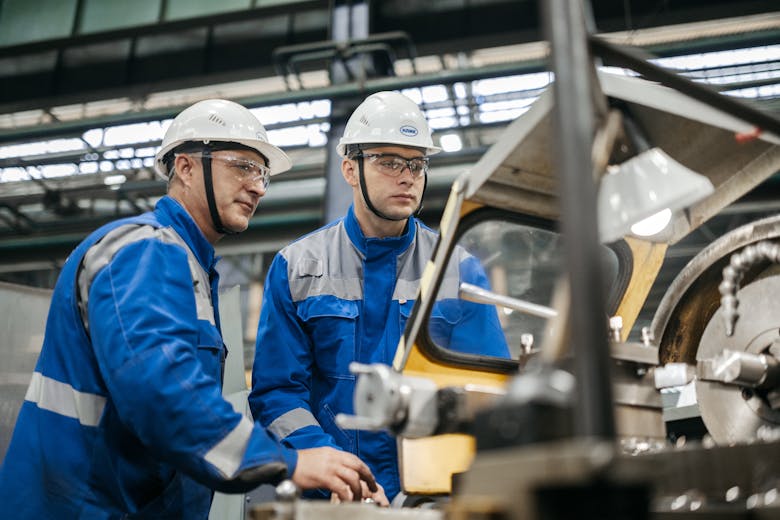 Industrial SEO Guide