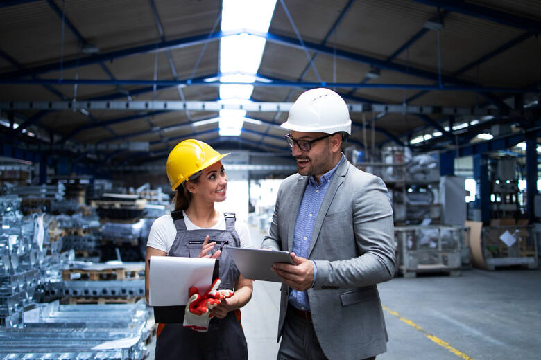 Manufacturing SEO Strategies