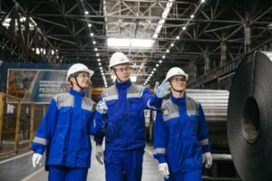 SEO for Manufacturing Companies