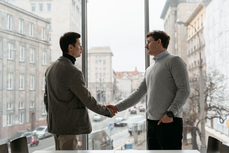 B2B Buyers at Every Stage