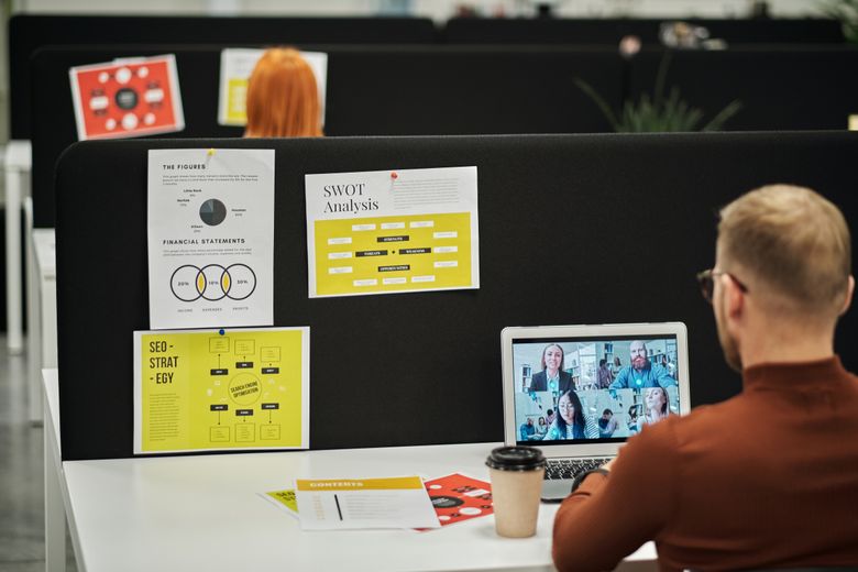 SEO Strategies for Manufacturer