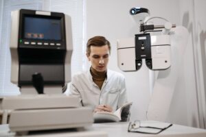 SEO for Medical Device Manufacturers