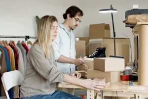Agentic Commerce for Manufacturers