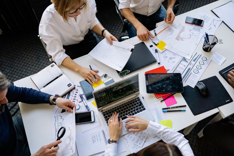 Manufacturing SEO by Industry